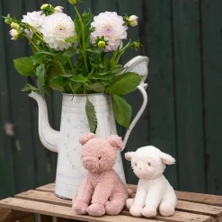 Peluche Cerdito 17 Cm