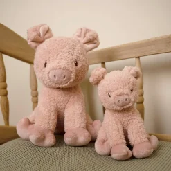 Peluche Cerdito 17 Cm