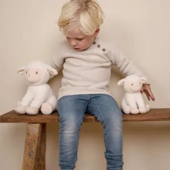 Peluche Oveja 17 Cm