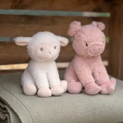 Peluche Oveja 17 Cm