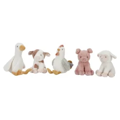 Peluche Vaca 17 Cm
