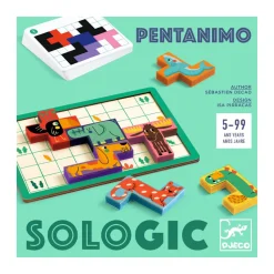 Pentanimo Sologic