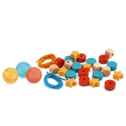 Perlas Para Enhebrar: Filacolor Ball