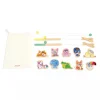 Pesca Con Pinzas Applepop