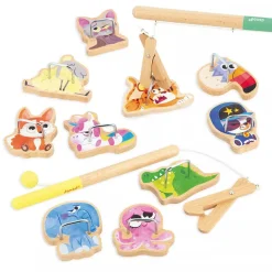 Pesca Con Pinzas Applepop