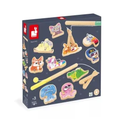 Pesca Con Pinzas Applepop