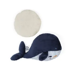 Petit Calme: Cojin Termico Ballena
