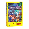 Picatesoros