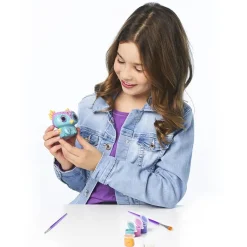Pinta Figuritas: Aura