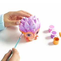 Pinta Figuritas: Paloma