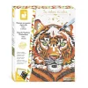 Pintura Por Numeros Felinos
