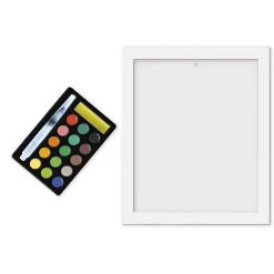 Pintura Por Numeros Felinos