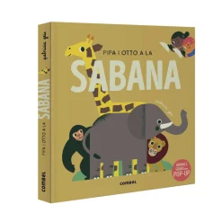Pipa I Otto A La Sabana