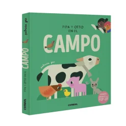 Pipa Y Otto En El Campo