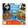 Pirate Island