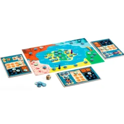 Pirate Island