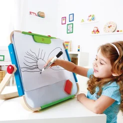 Pizarra Estudio De Arte Portatil