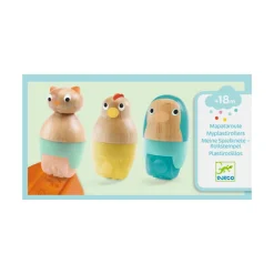 Plastirodillos