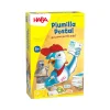 Plumilla Postal