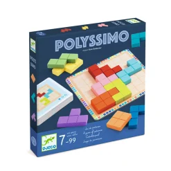 Polyssimo Sologic
