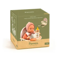 Pomea Asiento De Mesa
