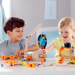 Primer Laboratorio De Ciencias Magneticas
