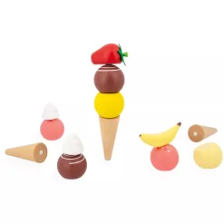 Puesto De Helados