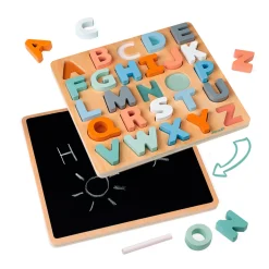 Puzzle Abecedario Sweet Cocoon