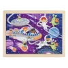 Puzzle Amigos Del Espacio 48 Piezas