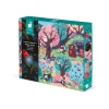 Puzzle Bosque Magico