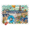 Puzzle Detective: La Ciudad