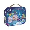Puzzle Festividades De Verano: 36 Piezas