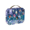 Puzzle Hadas Y Nenufares: 36 Piezas
