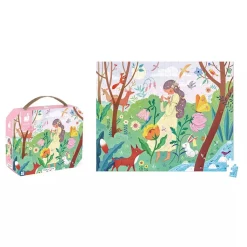 Puzzle Madre Naturaleza 200 Piezas