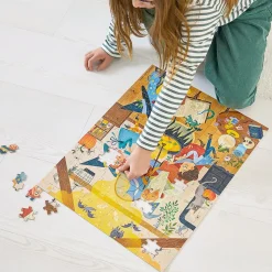 Puzzle Magia 200 Piezas