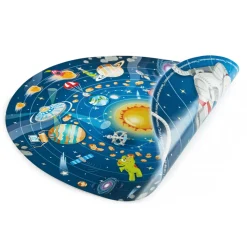 Puzzle Sistema Solar