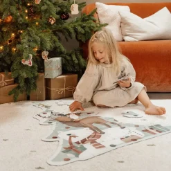 Puzzle Xl Navidad