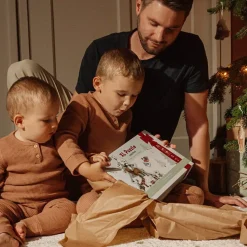 Puzzle Xl Navidad