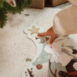 Puzzle Xl Navidad