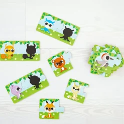 Puzzles Las Sombras