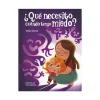 Que Necesito Cuando Tengo Miedo?