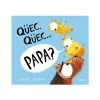 Quec, Quec, Papa?