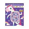 Quieres Tocar A Un Unicornio Popit?
