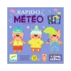 Rapido Meteo