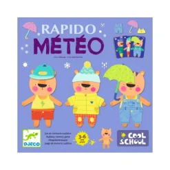 Rapido Meteo
