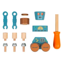 Robots Brico Kids