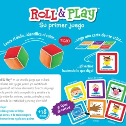 Roll & Play