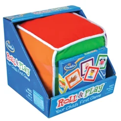 Roll & Play