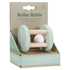 Roller Ocas Oliva