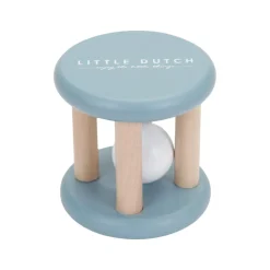 Roller Ocean Azul